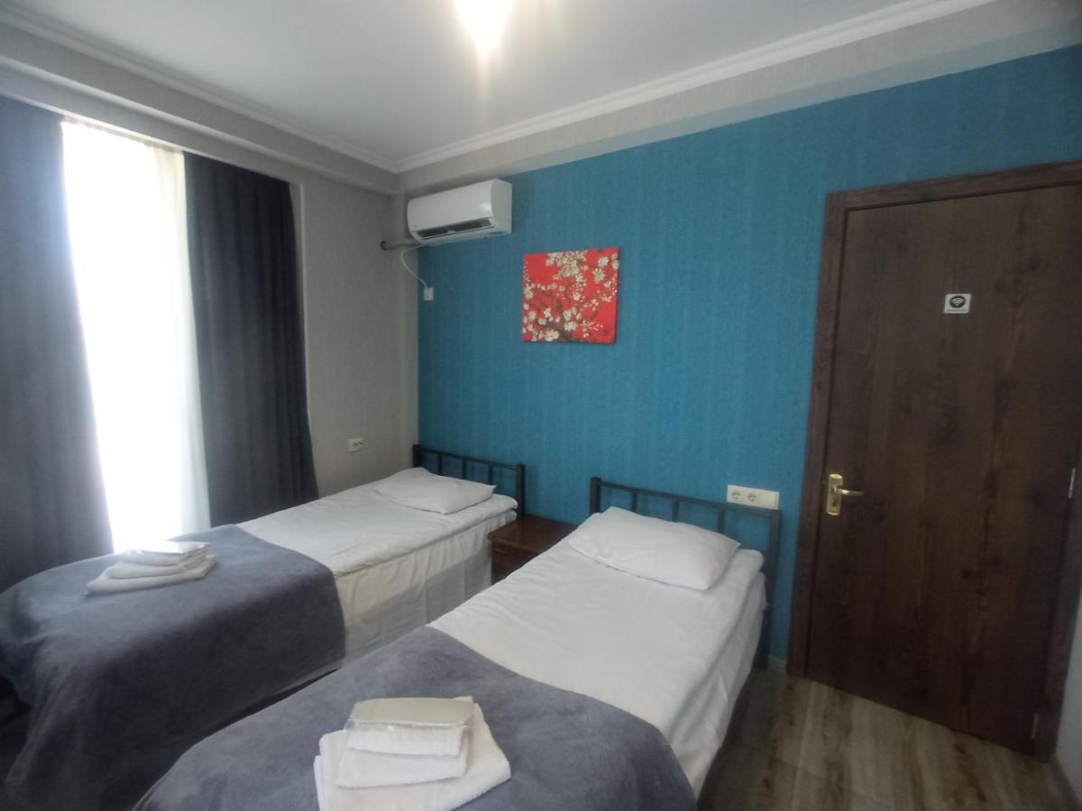 Sweet Home Tbilisi Ngoại thất bức ảnh