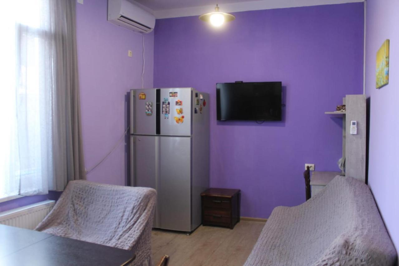 Sweet Home Tbilisi Ngoại thất bức ảnh