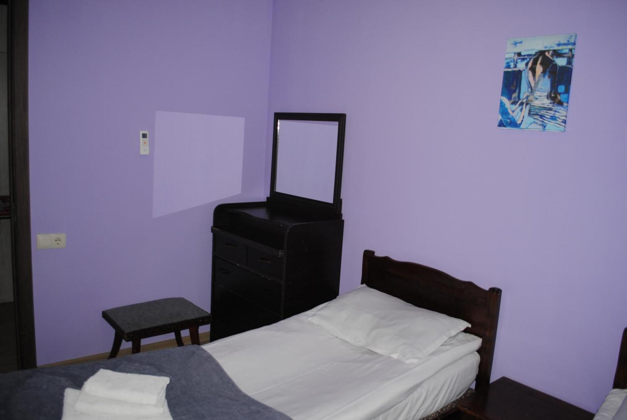 Sweet Home Tbilisi Ngoại thất bức ảnh