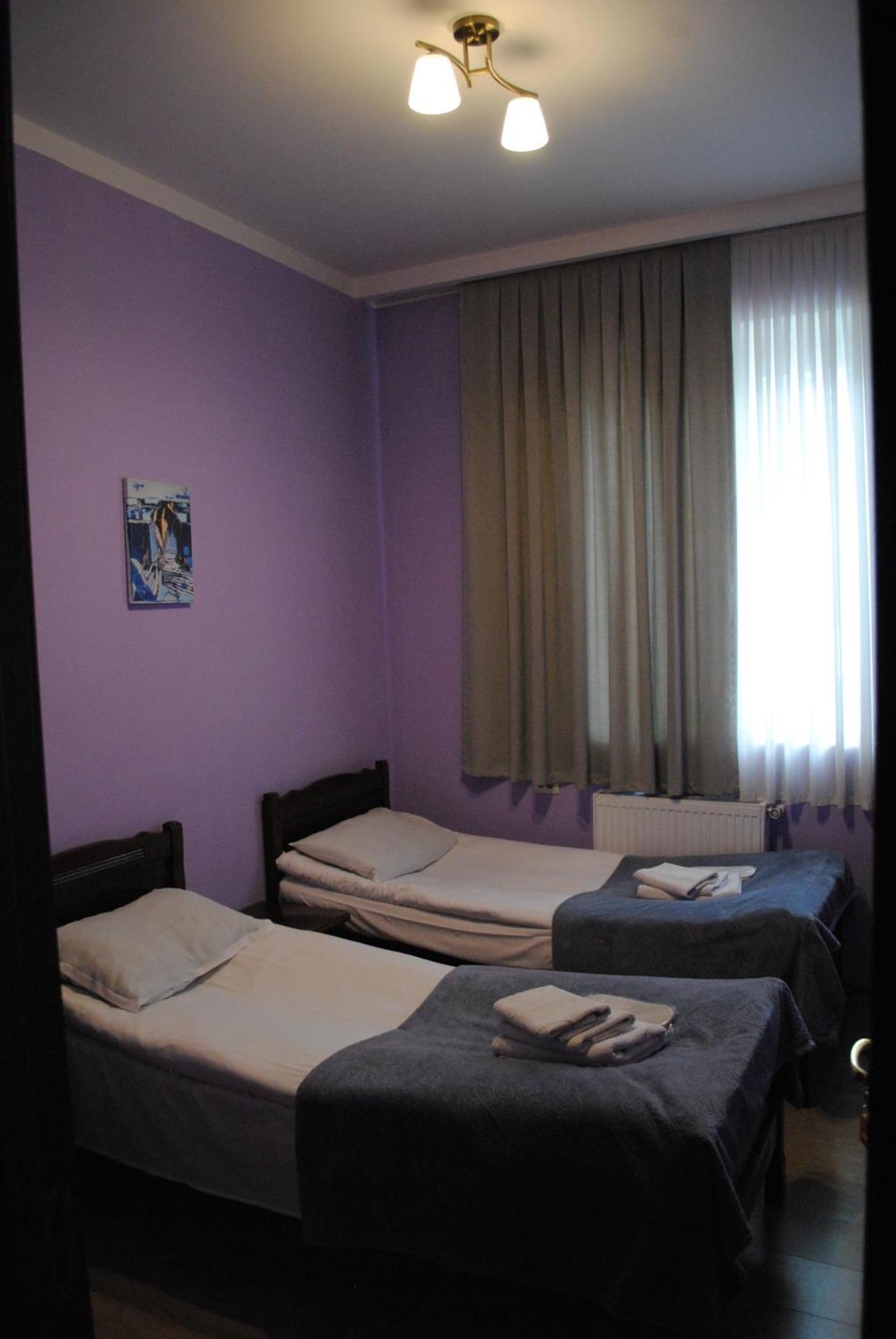 Sweet Home Tbilisi Ngoại thất bức ảnh