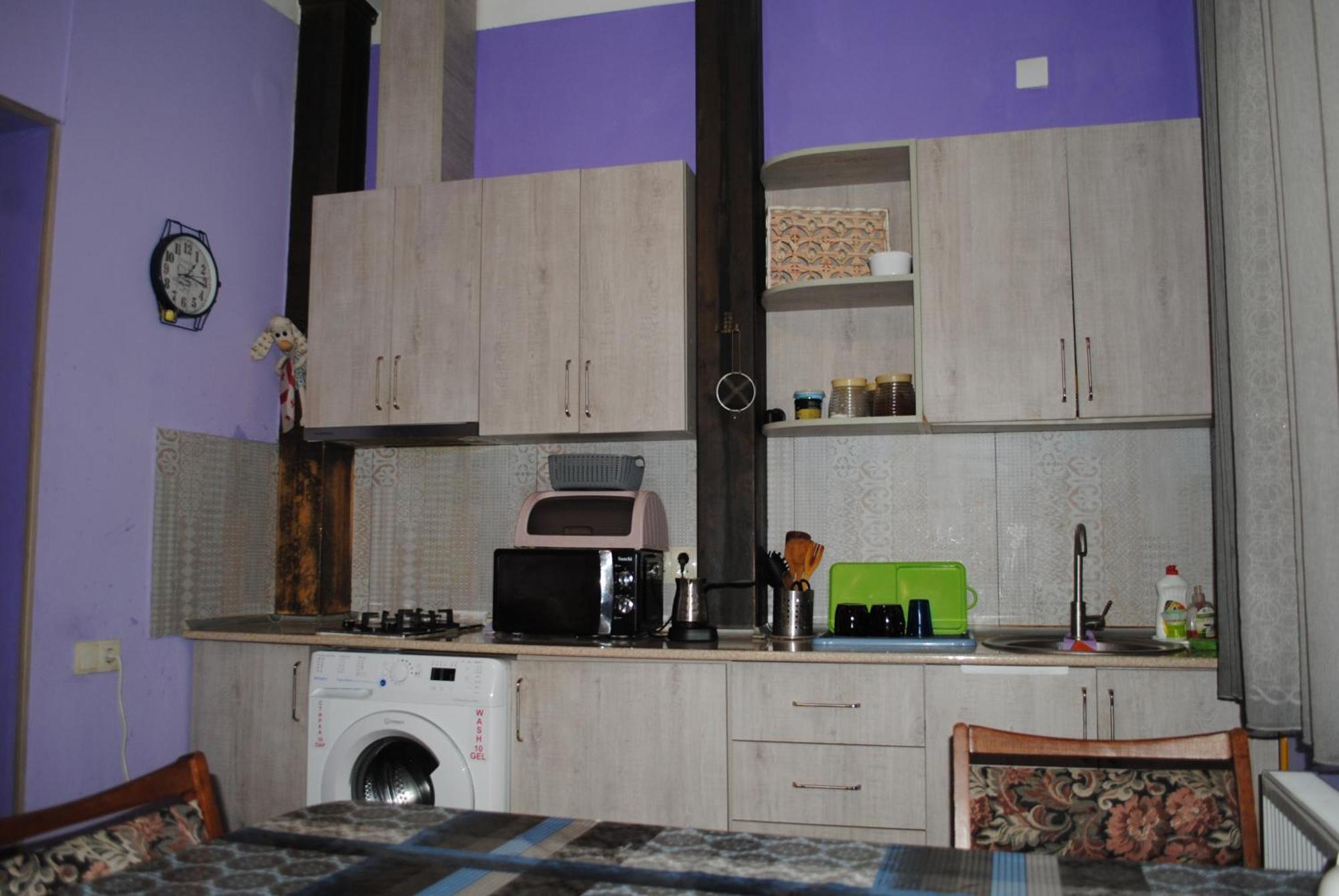 Sweet Home Tbilisi Ngoại thất bức ảnh