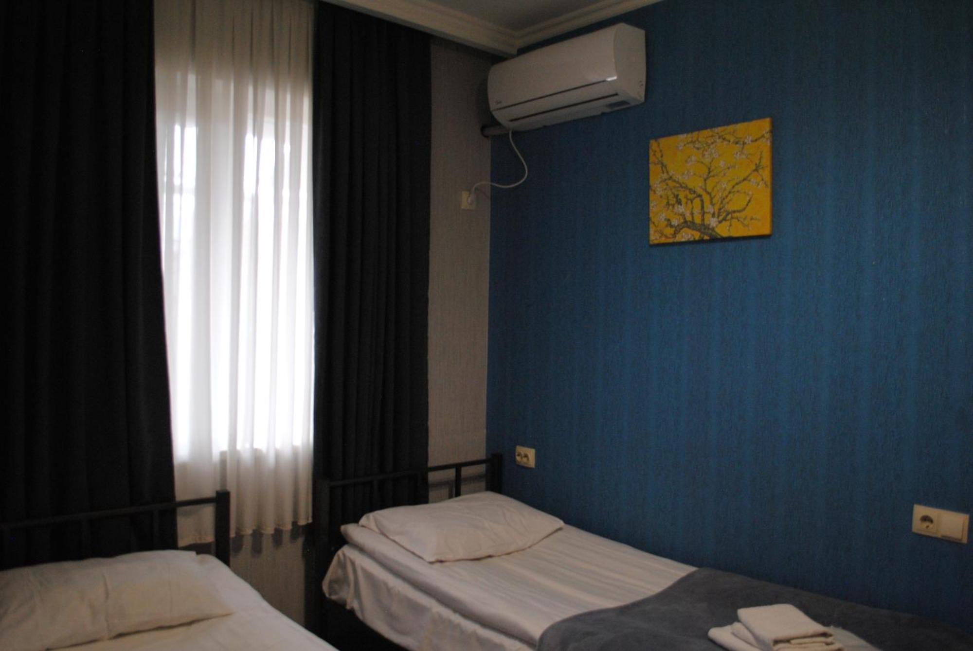 Sweet Home Tbilisi Ngoại thất bức ảnh