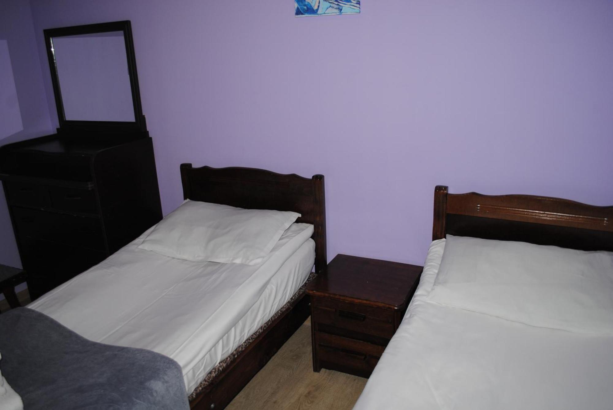 Sweet Home Tbilisi Ngoại thất bức ảnh