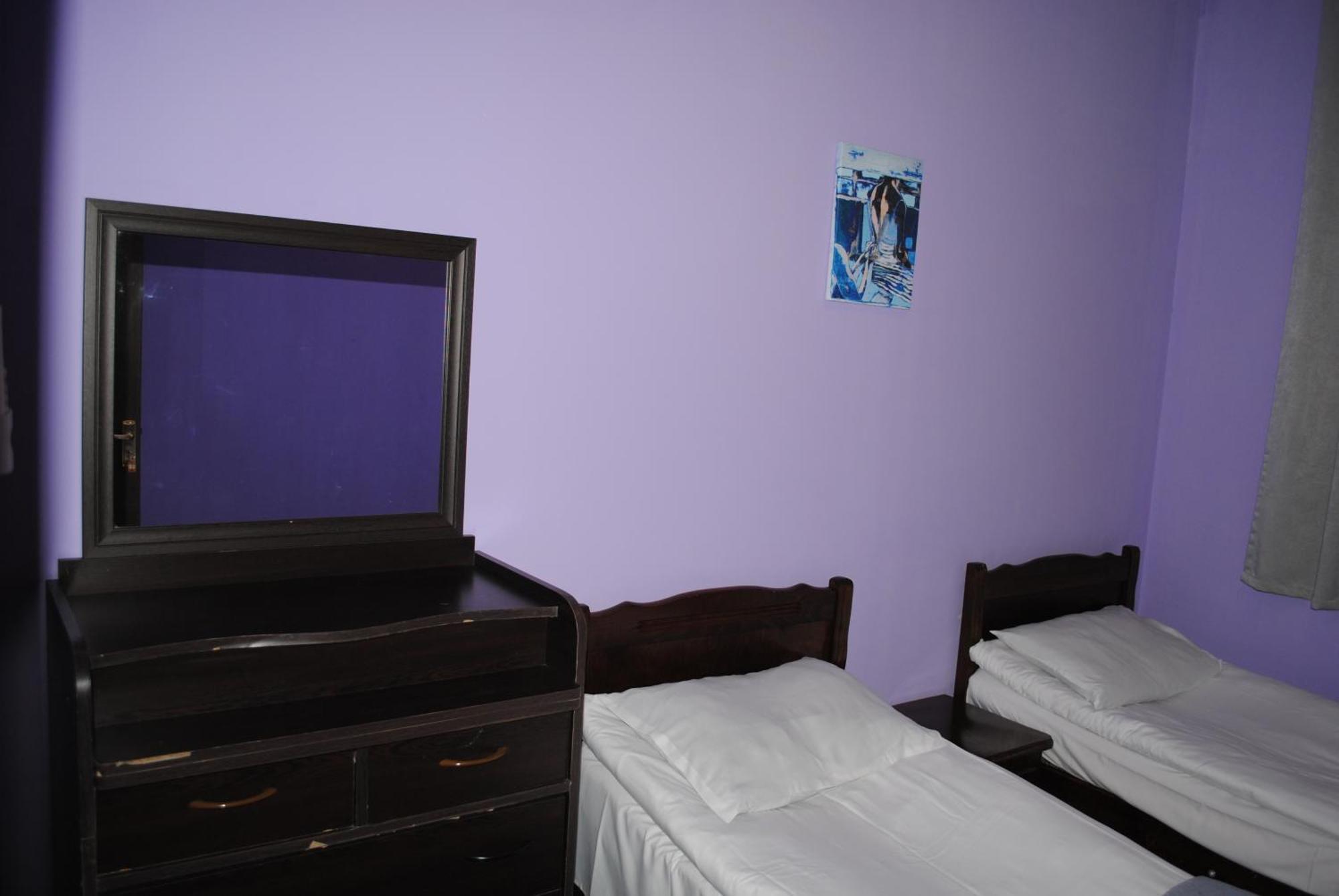 Sweet Home Tbilisi Ngoại thất bức ảnh