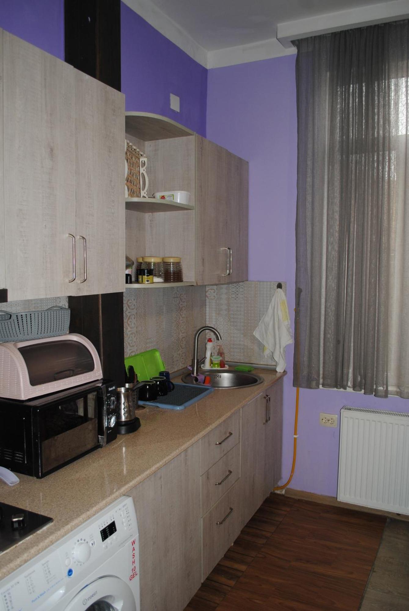 Sweet Home Tbilisi Ngoại thất bức ảnh