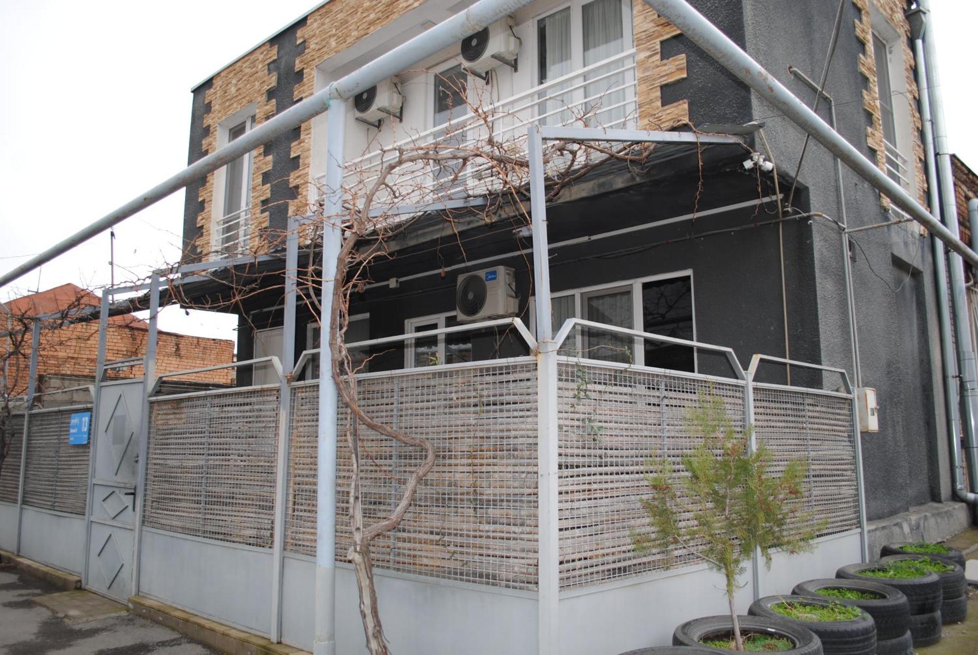 Sweet Home Tbilisi Ngoại thất bức ảnh