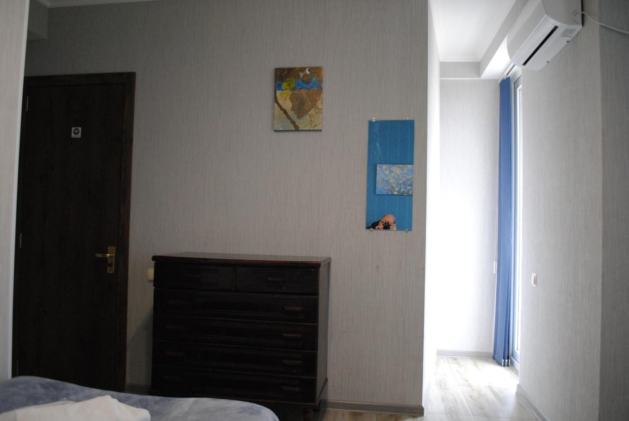Sweet Home Tbilisi Ngoại thất bức ảnh
