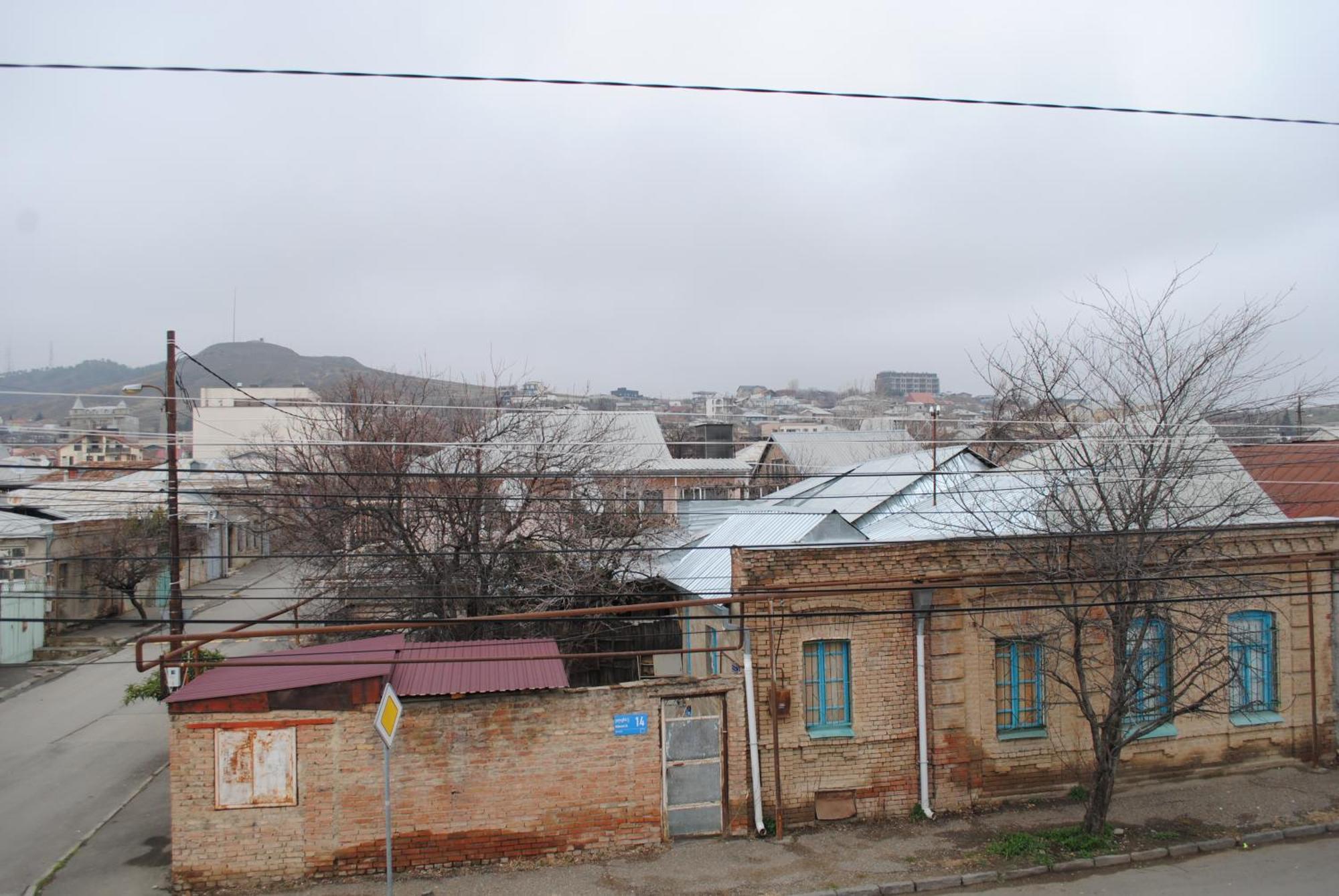 Sweet Home Tbilisi Ngoại thất bức ảnh