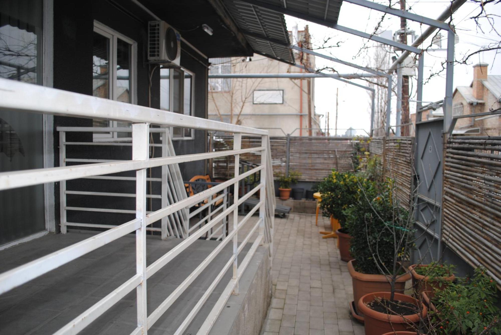 Sweet Home Tbilisi Ngoại thất bức ảnh