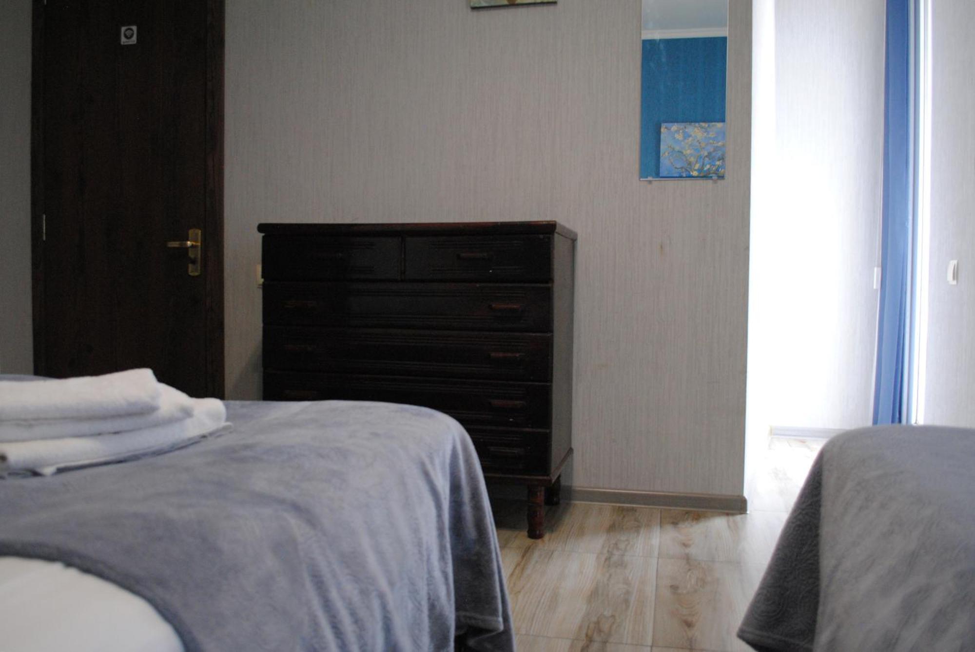 Sweet Home Tbilisi Ngoại thất bức ảnh