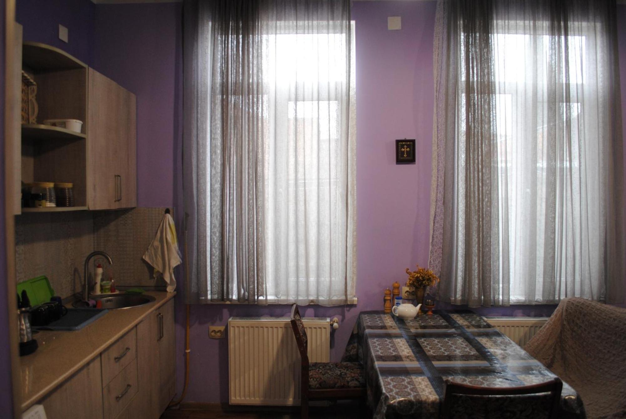 Sweet Home Tbilisi Ngoại thất bức ảnh