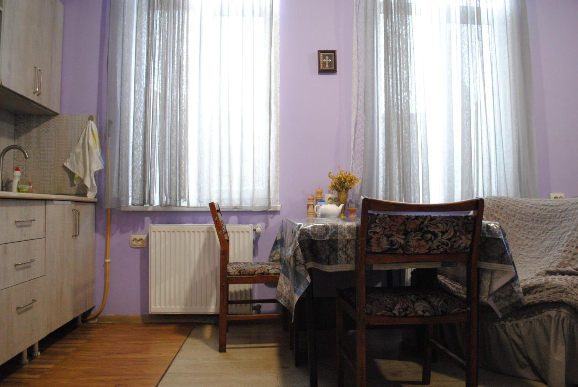 Sweet Home Tbilisi Ngoại thất bức ảnh