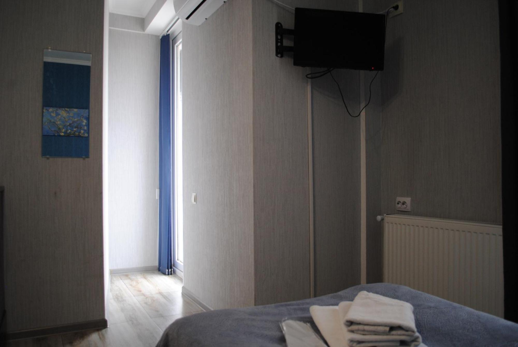 Sweet Home Tbilisi Ngoại thất bức ảnh