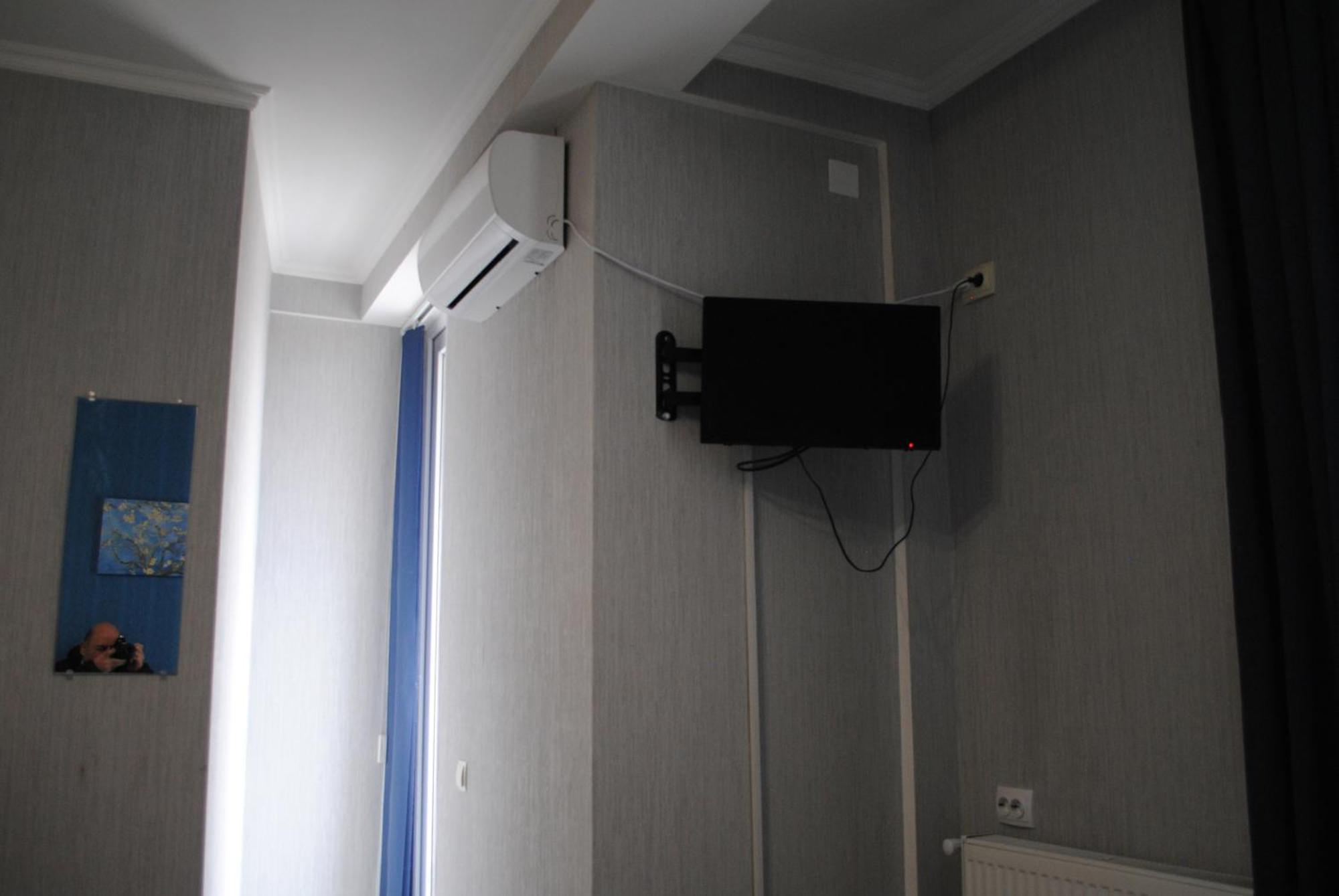 Sweet Home Tbilisi Ngoại thất bức ảnh