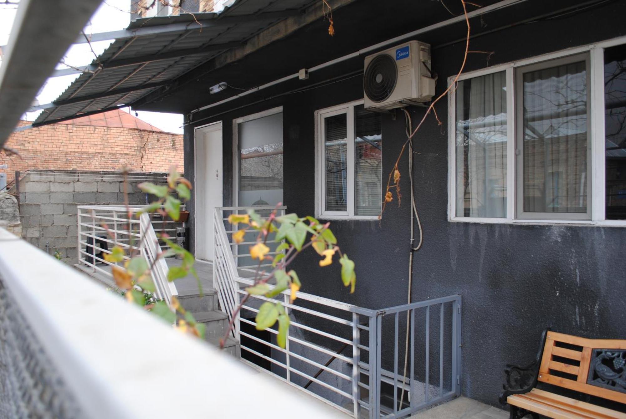 Sweet Home Tbilisi Ngoại thất bức ảnh