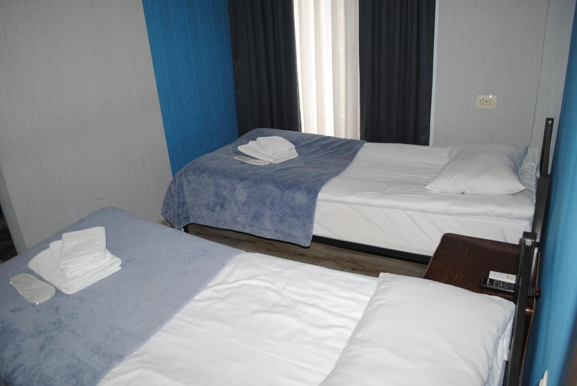 Sweet Home Tbilisi Ngoại thất bức ảnh