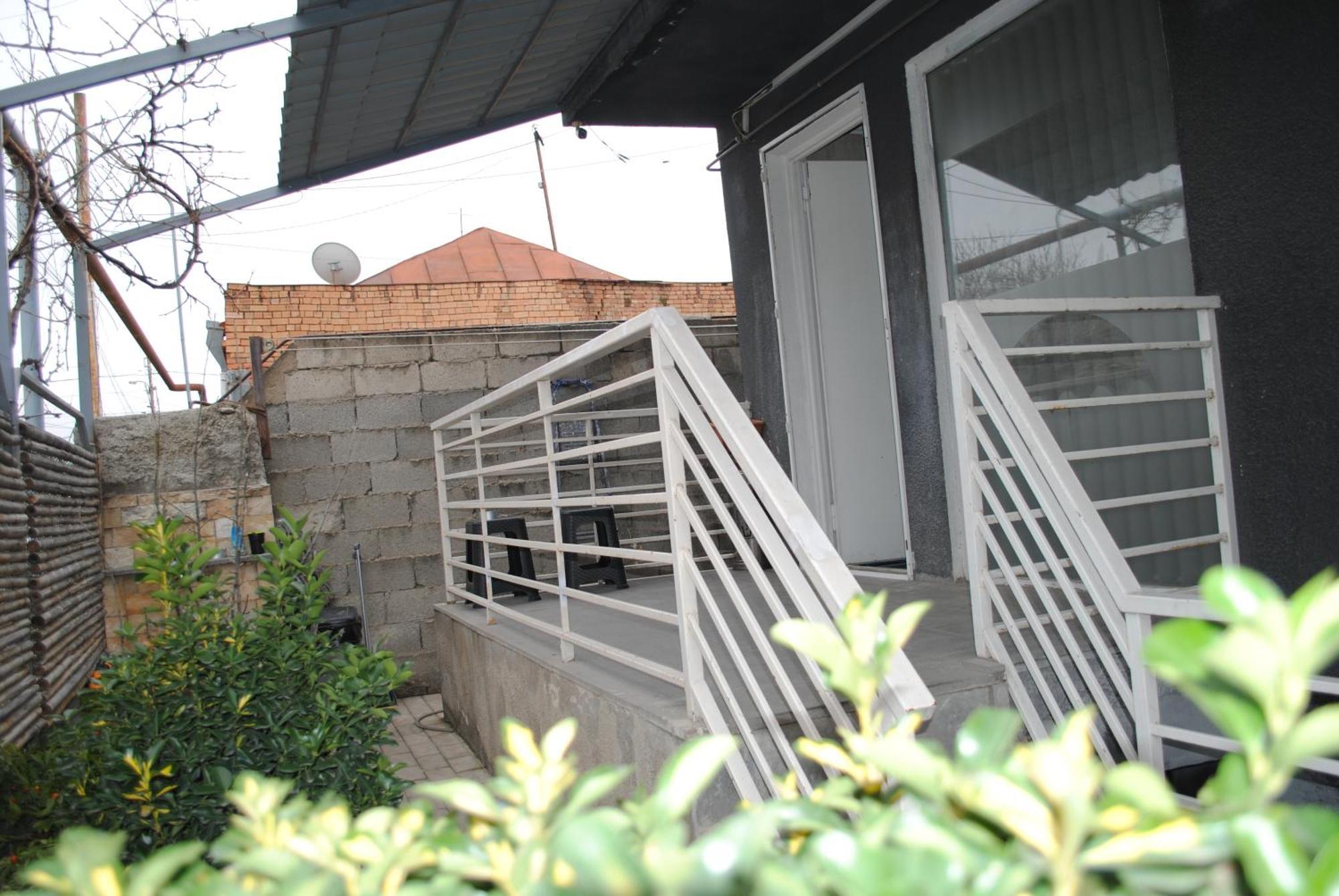 Sweet Home Tbilisi Ngoại thất bức ảnh