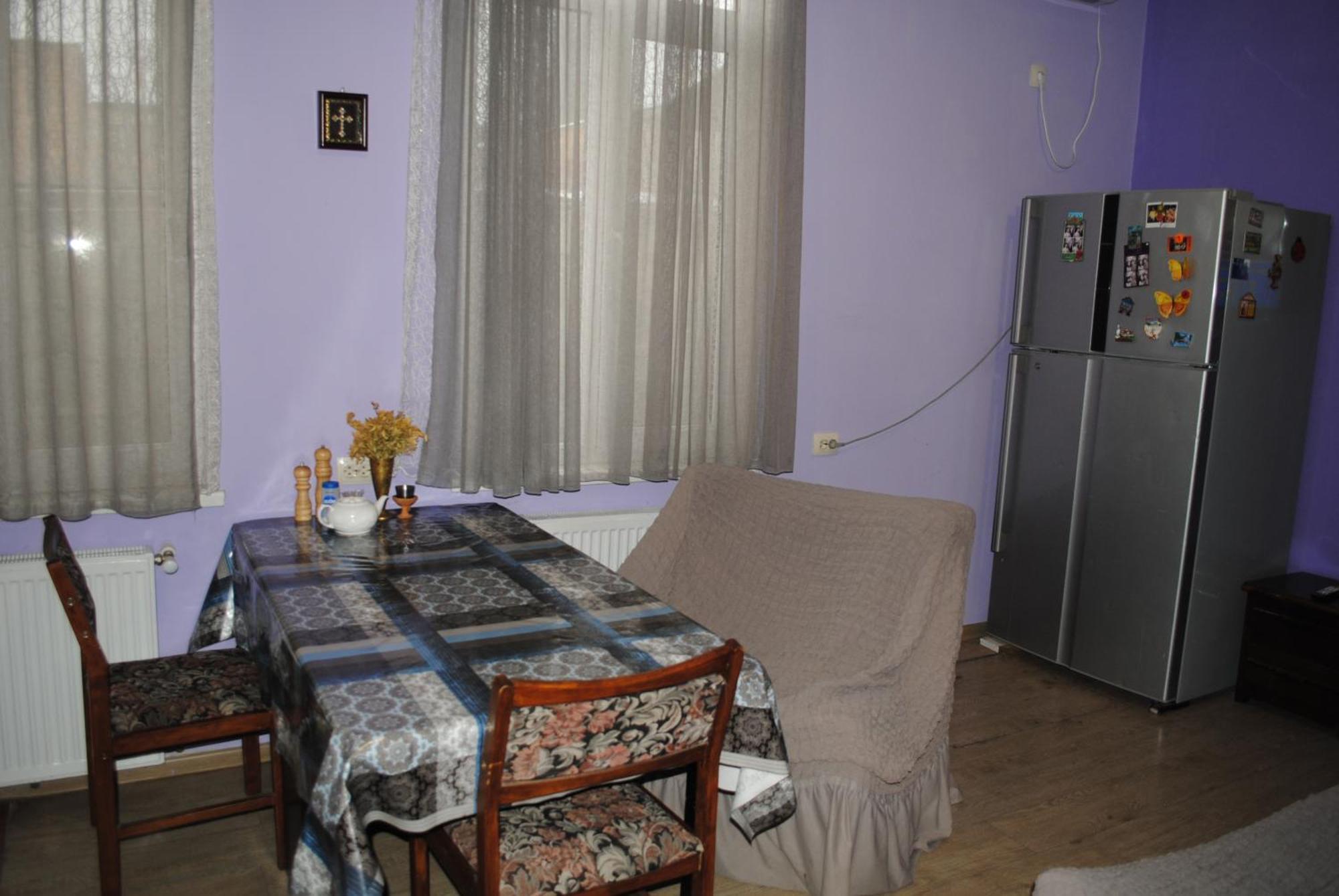 Sweet Home Tbilisi Ngoại thất bức ảnh