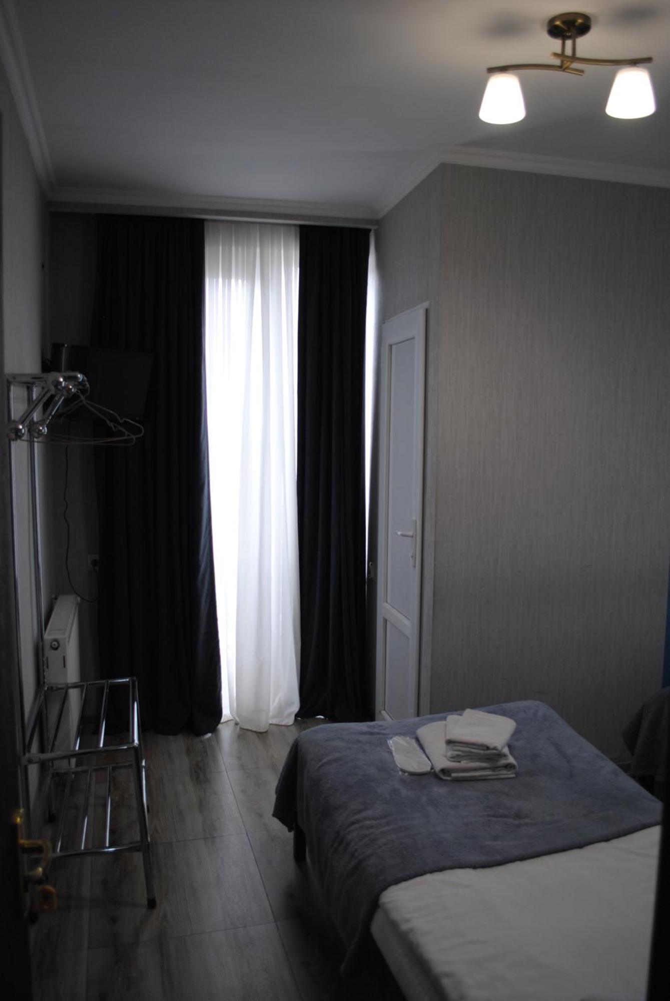 Sweet Home Tbilisi Ngoại thất bức ảnh