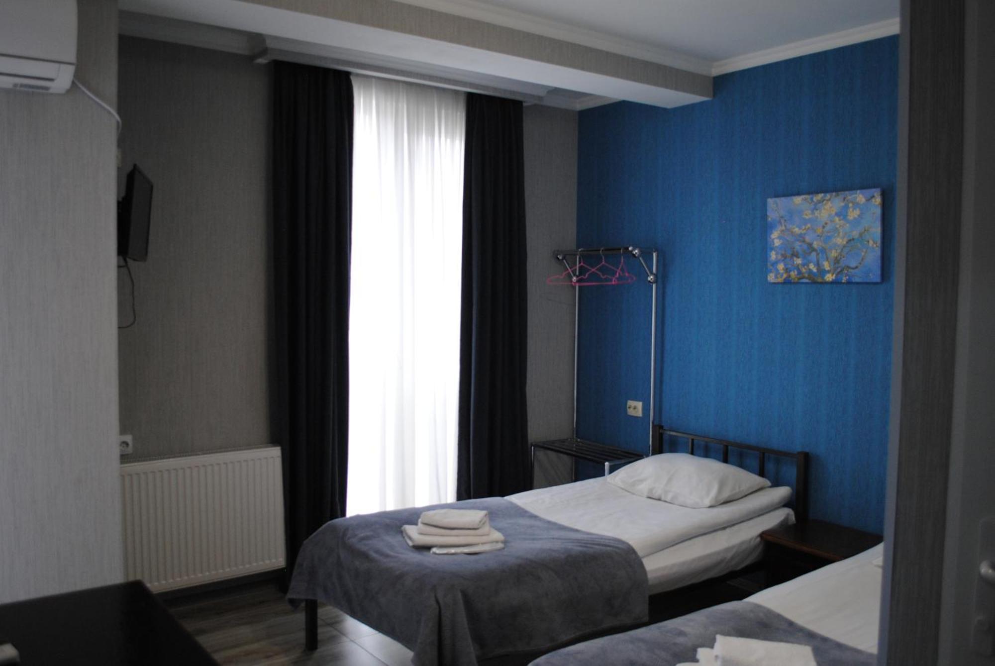 Sweet Home Tbilisi Ngoại thất bức ảnh