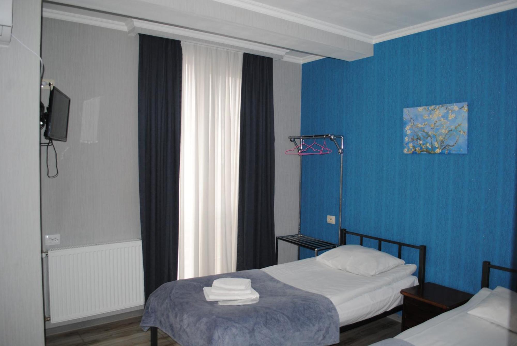 Sweet Home Tbilisi Ngoại thất bức ảnh