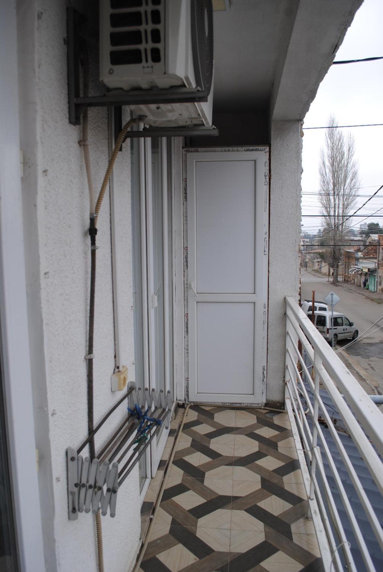 Sweet Home Tbilisi Ngoại thất bức ảnh
