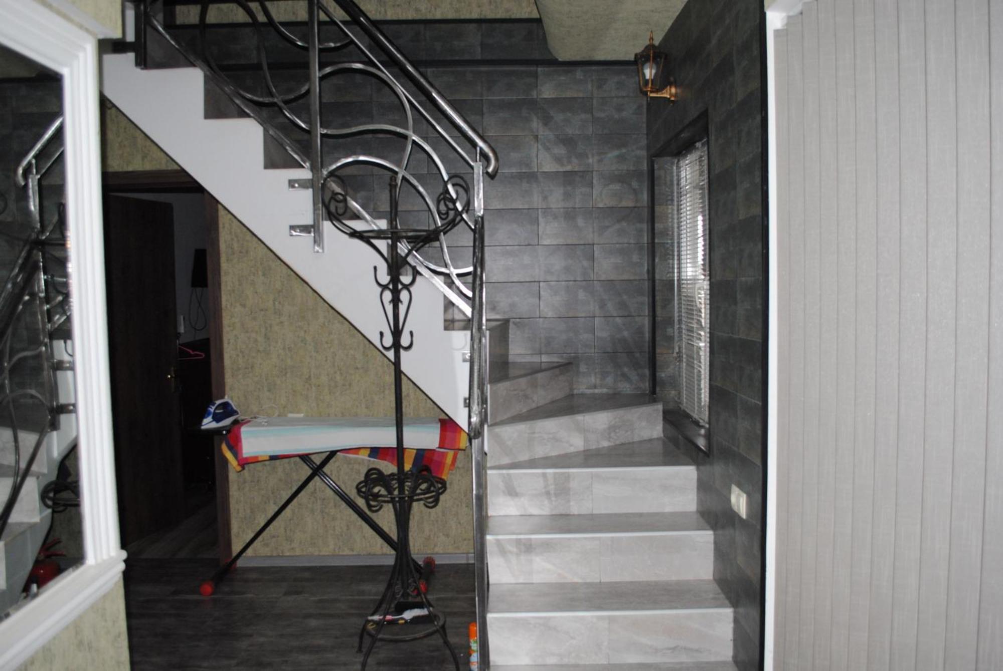 Sweet Home Tbilisi Ngoại thất bức ảnh