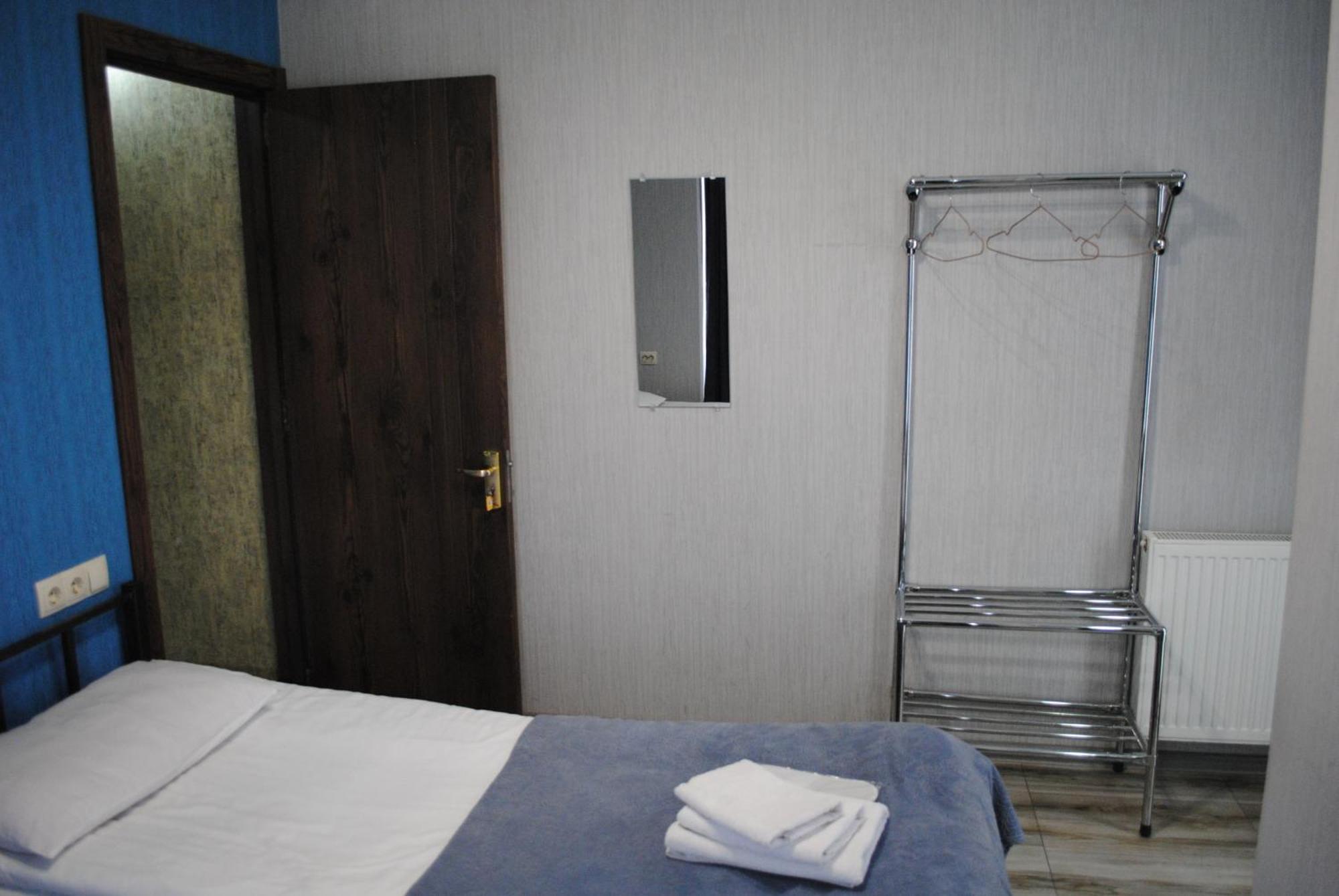 Sweet Home Tbilisi Ngoại thất bức ảnh