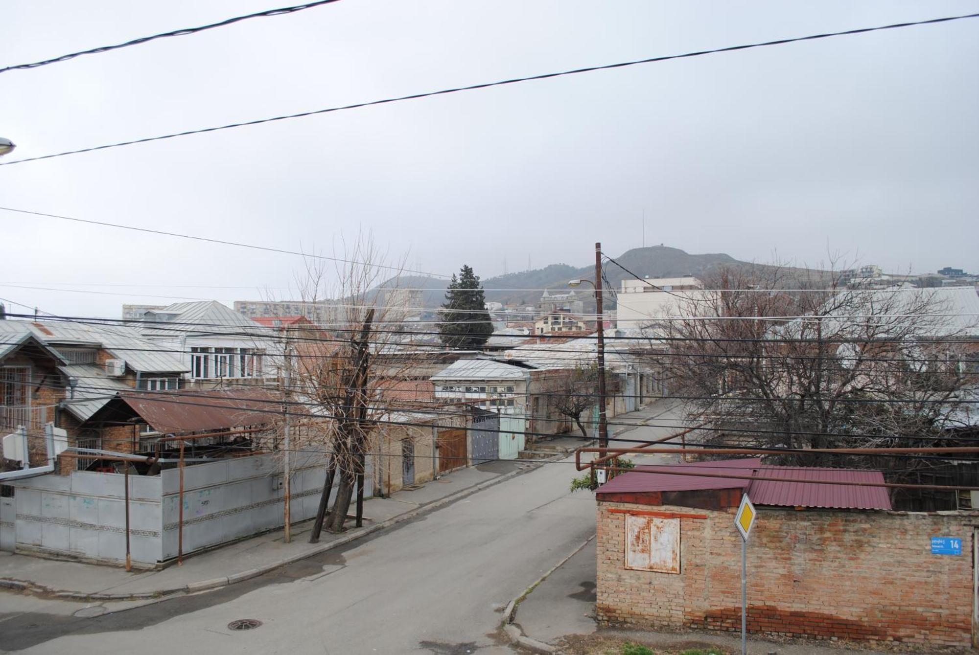 Sweet Home Tbilisi Ngoại thất bức ảnh