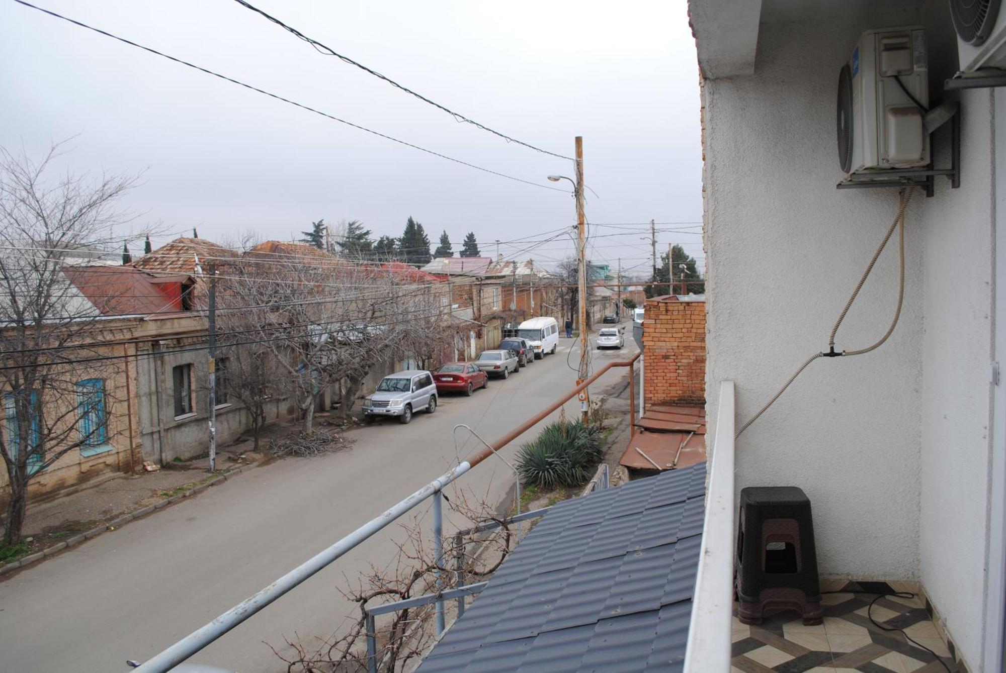 Sweet Home Tbilisi Ngoại thất bức ảnh