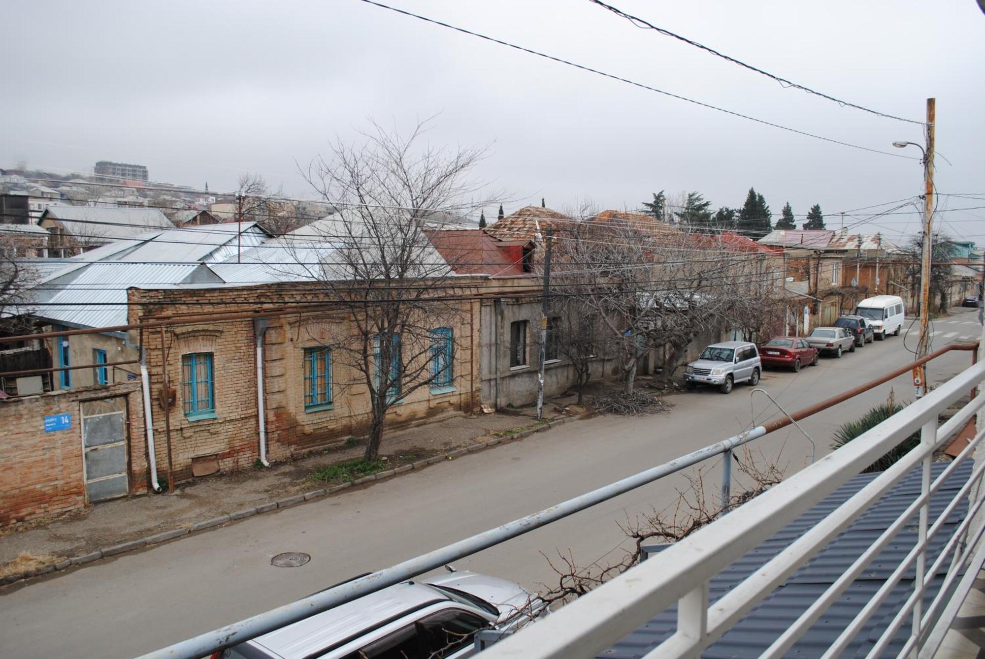 Sweet Home Tbilisi Ngoại thất bức ảnh