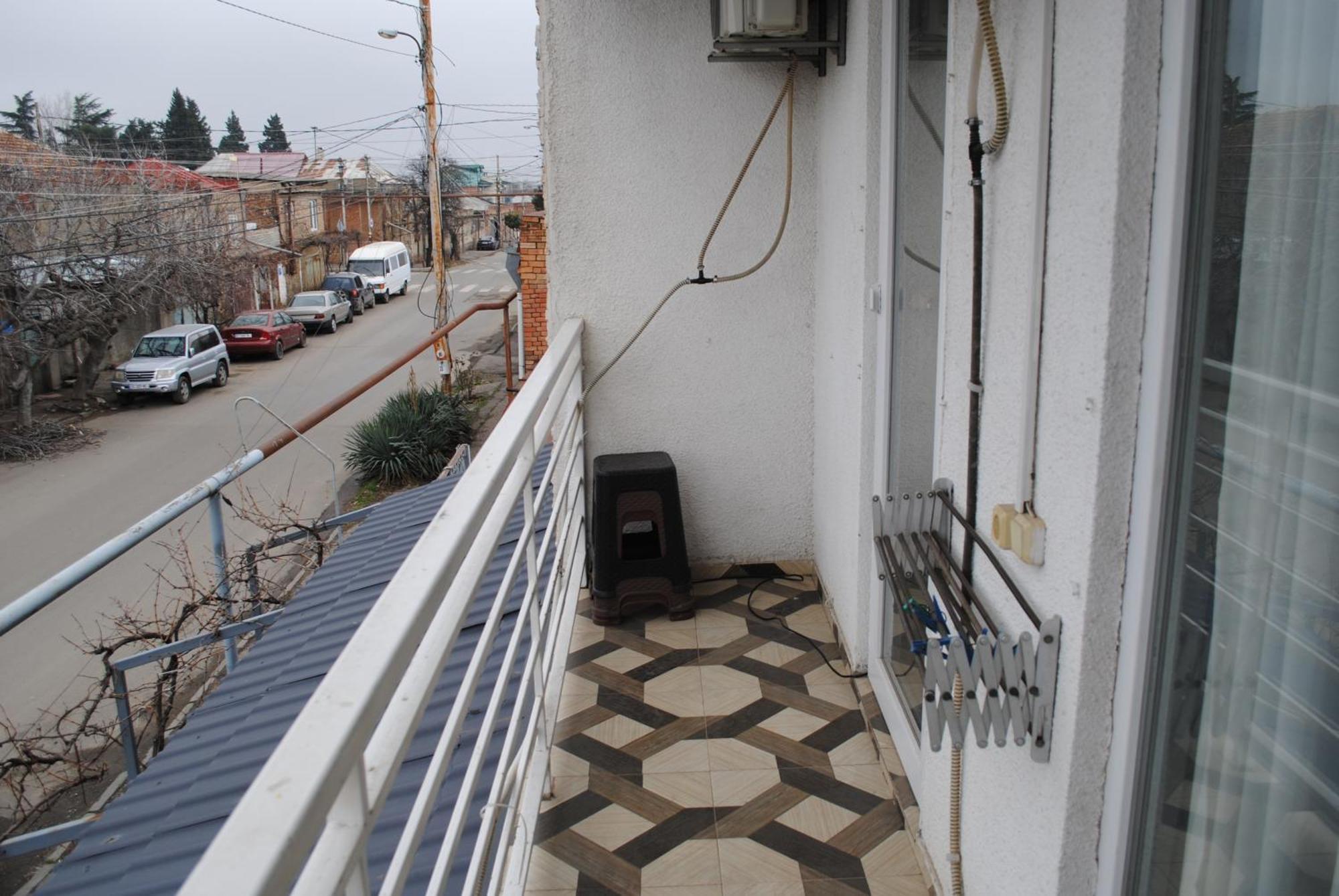 Sweet Home Tbilisi Ngoại thất bức ảnh