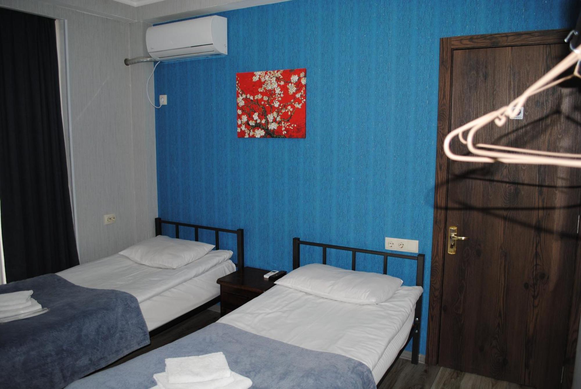 Sweet Home Tbilisi Ngoại thất bức ảnh