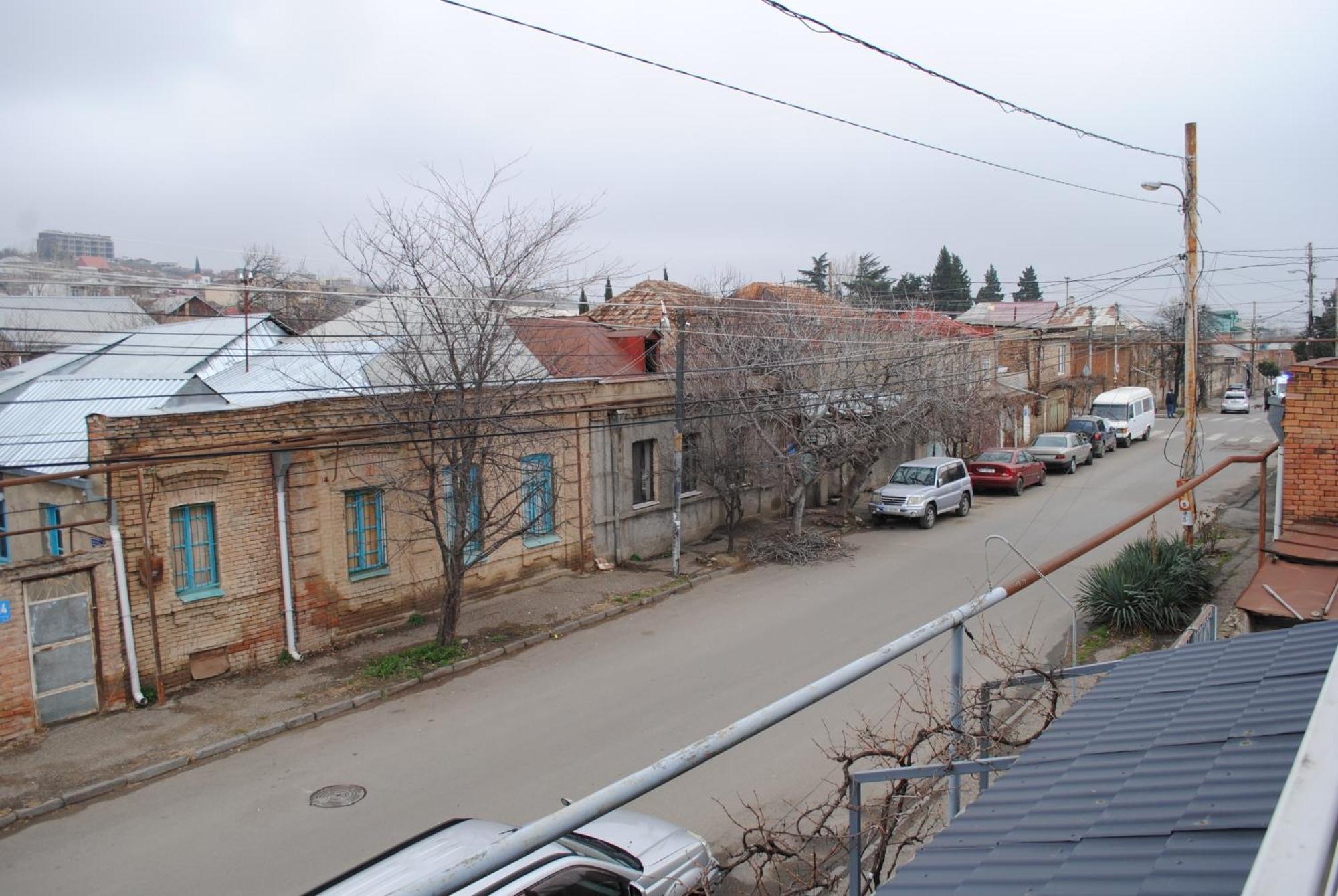 Sweet Home Tbilisi Ngoại thất bức ảnh