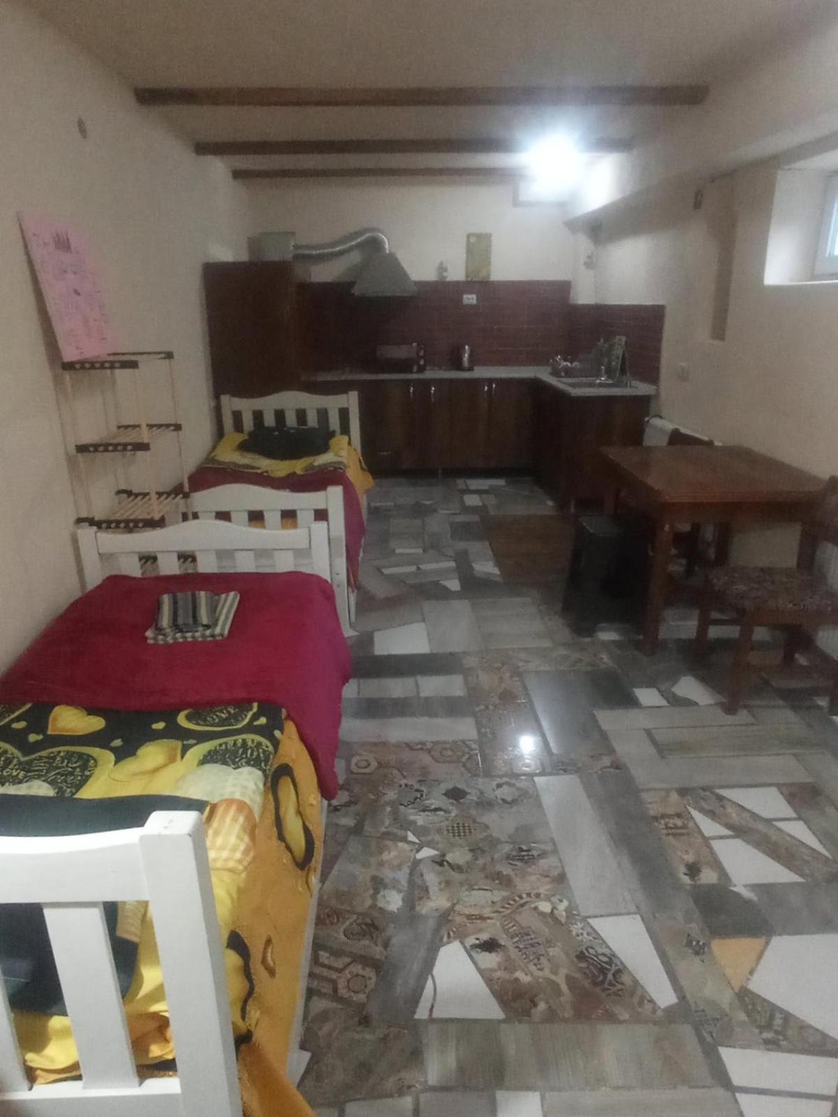 Sweet Home Tbilisi Ngoại thất bức ảnh