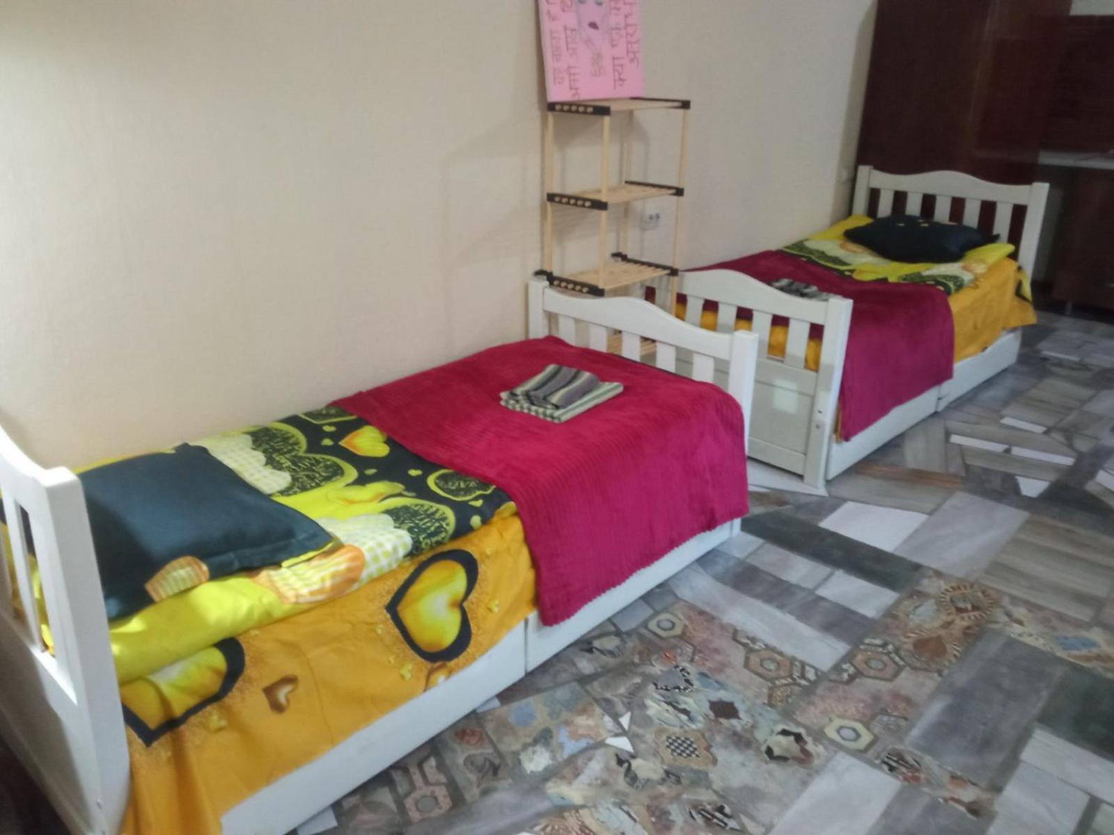 Sweet Home Tbilisi Ngoại thất bức ảnh